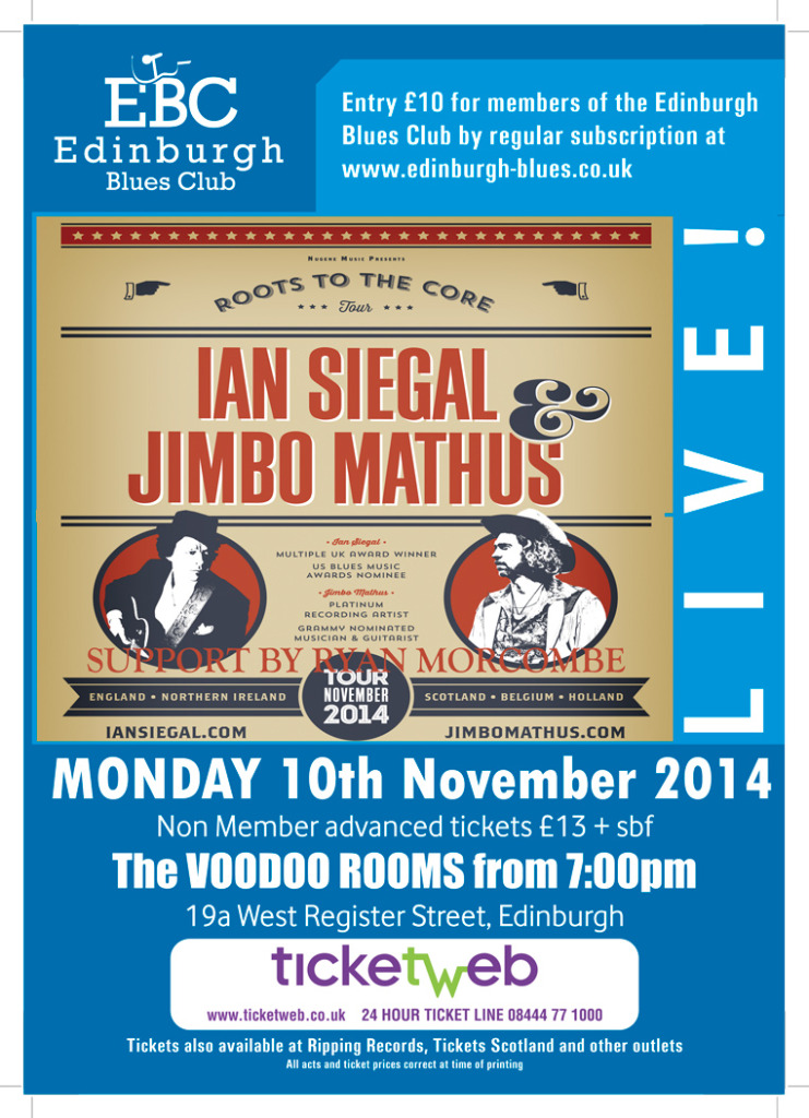 Ian-Seigal-and-Jimbo-Mathus-A3-Poster