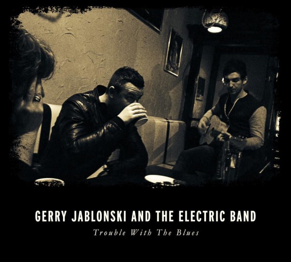 GerryTroubleBlues