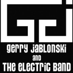 GerryJablonski Logo